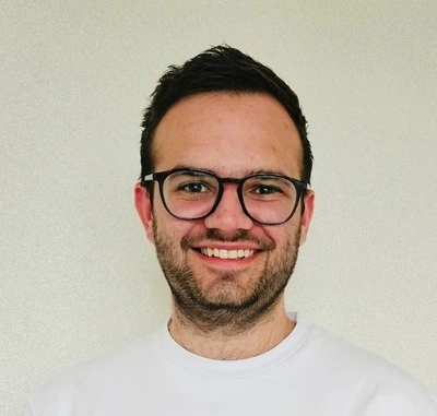 Foto van Bram, eigenaar Nieuwbouwbudget